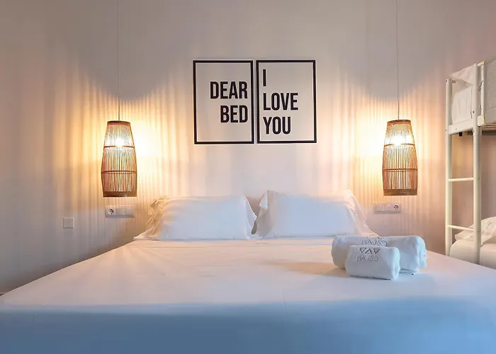 Hostal Boutique Bajío