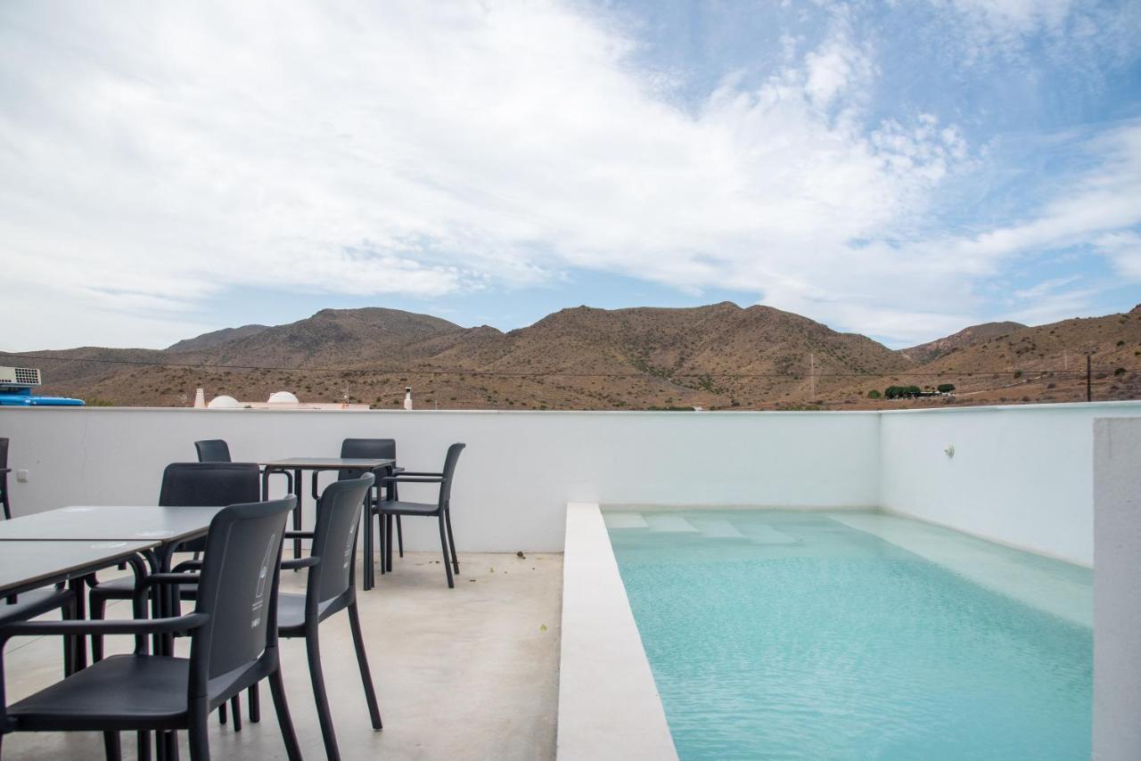Boutique Bajío Maison d'hôtes El Pozo de los Frailes
