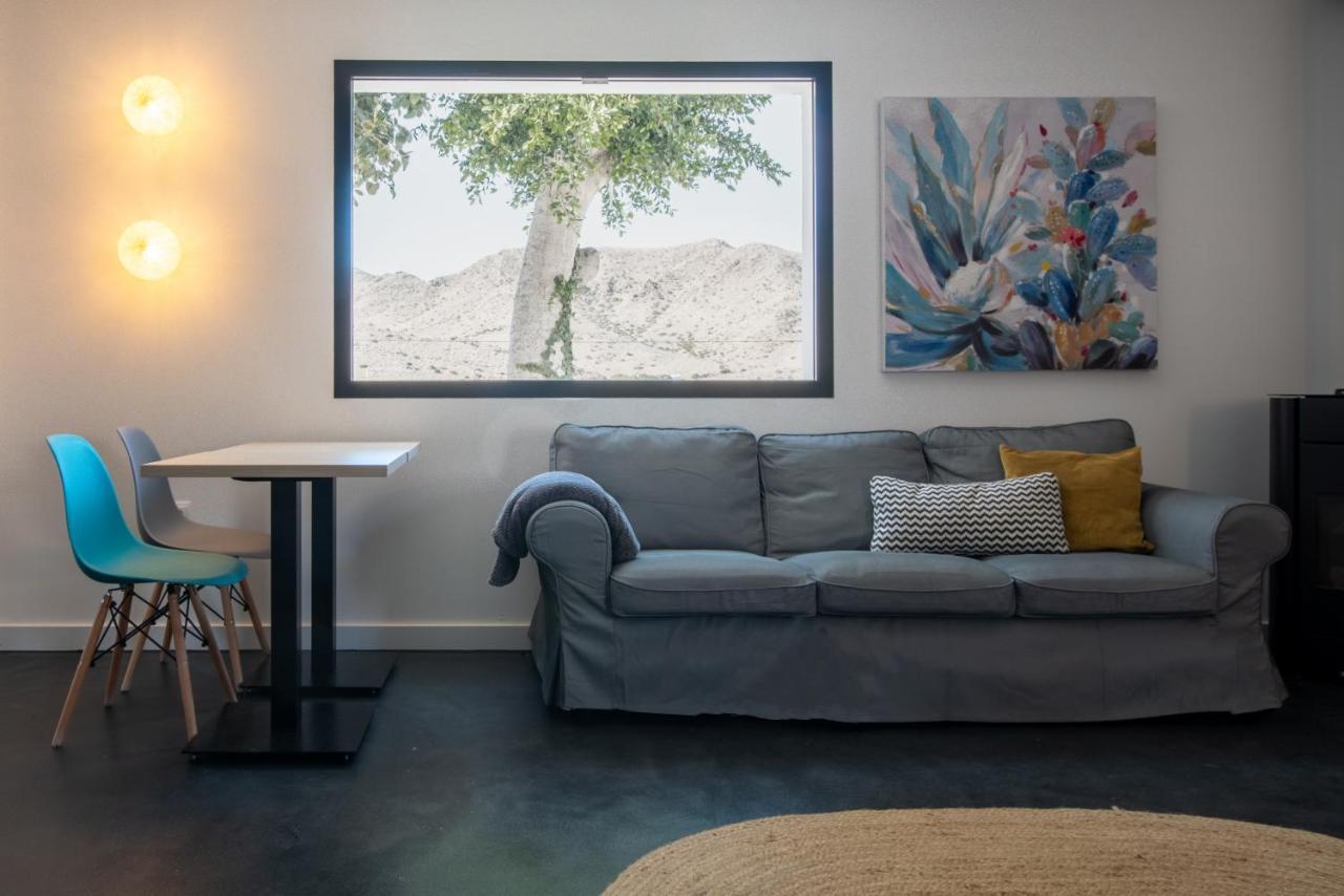 Boutique Bajío Maison d'hôtes El Pozo de los Frailes