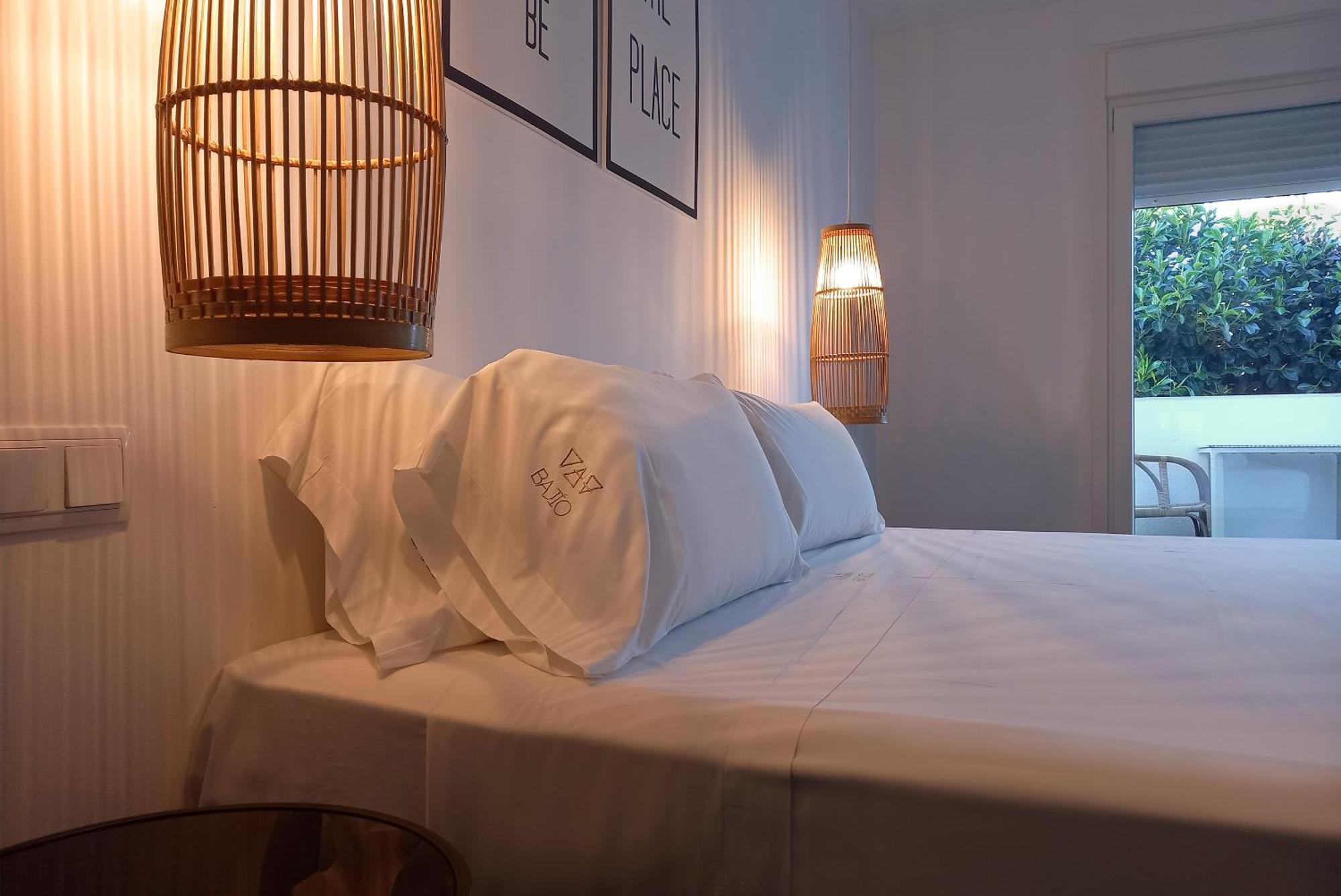 Boutique Bajío Maison d'hôtes El Pozo de los Frailes