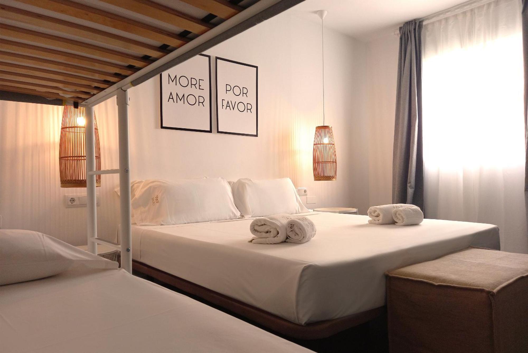 Maison d'hôtes Boutique Bajío