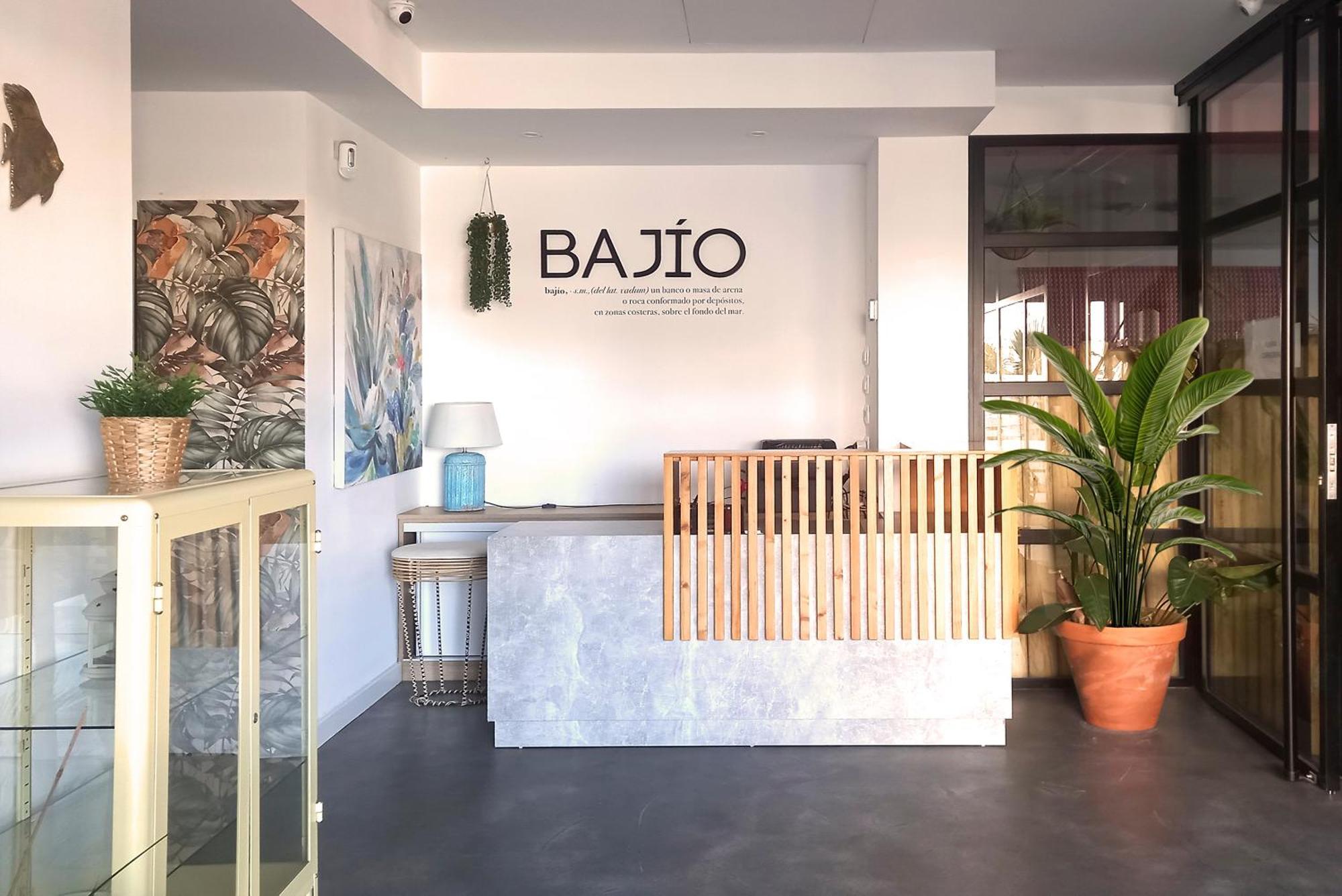 Maison d'hôtes Boutique Bajío *